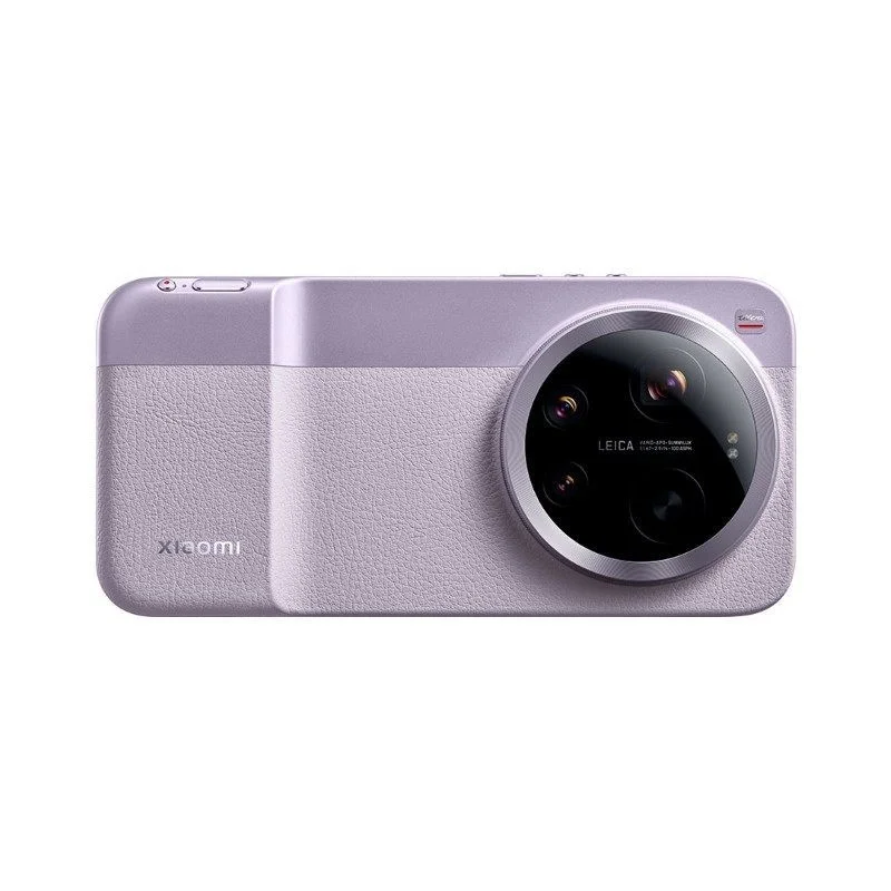 For Xiaomi 17 Ultra Leica Slim Camera Kit Phone Case with