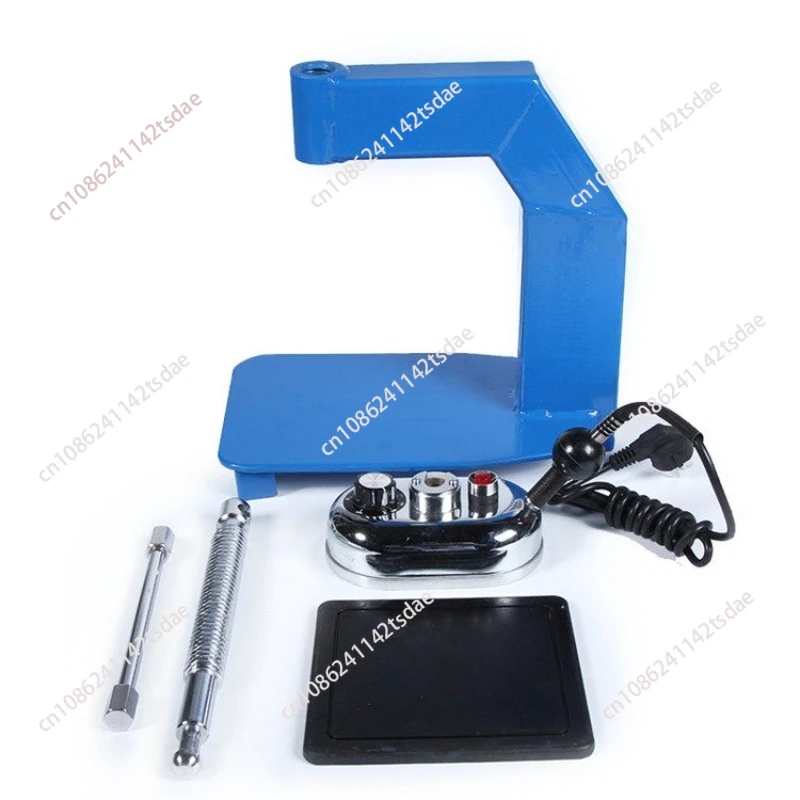 Automobile tire inner tube hot tire repair machine adjustable temperature tire repair machine