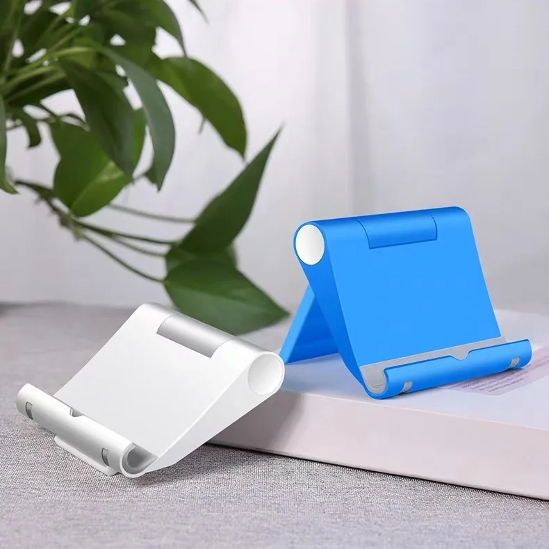 Simple Mobile Phone Stand Desktop Portable Stand Lazy Tablet Drama Chasing Support Stand