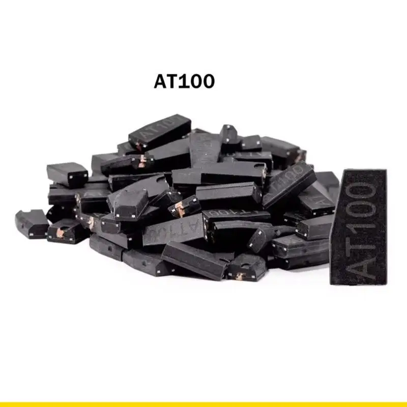 SZCH Geavanceerd algoritme Automotive Safety Unit AT100 Transponderchip Autosleutelchip