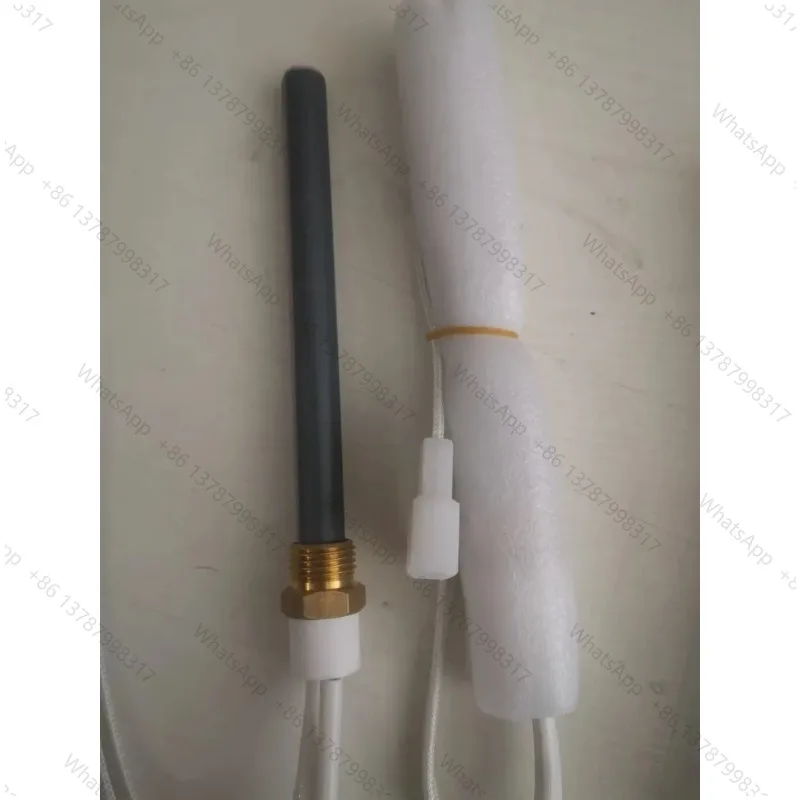 Ceramic Igniter Wood Pellet Igniter MCH High Temperature Dry Burning 220v120v
