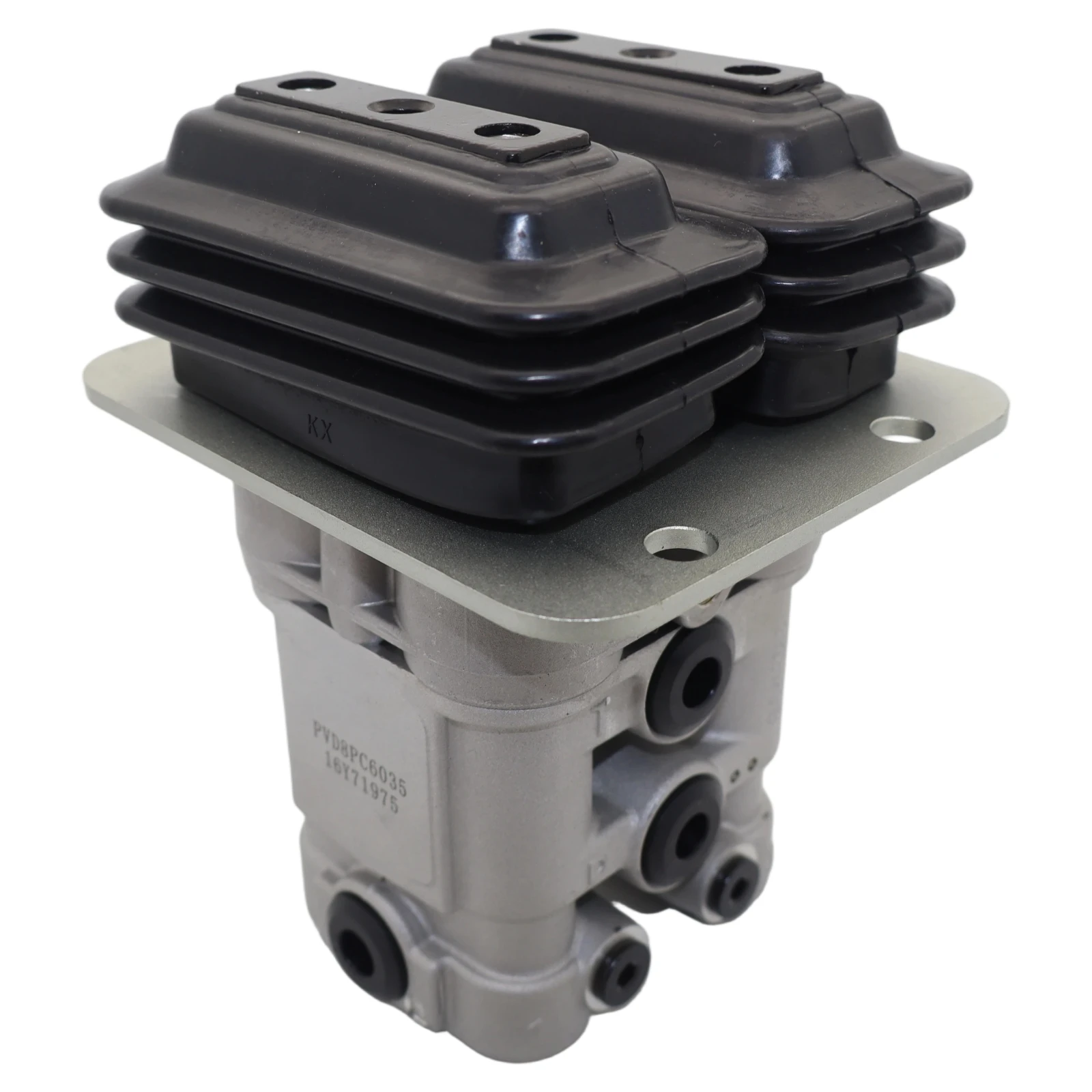 PVD8P5021A 8H Foot Valve Pedal Valve Fits for SANY SY305 SY365 SY485 Excavator