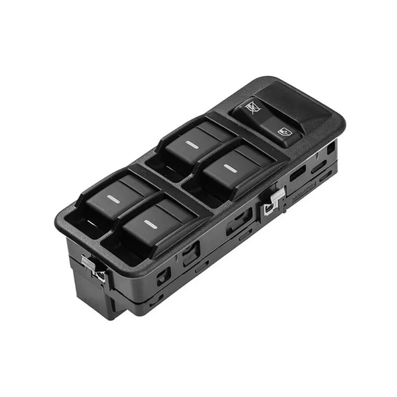 YUD501570PVJ Front Left Power Window Switch For Land Rover LR3 Range Rover Sport L320 L319