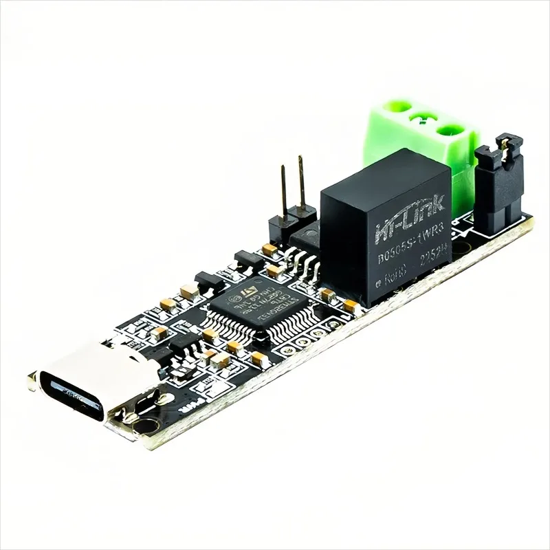 Universe Grocery Store 2.0 S CAN Analyzer with Protective Case USB To CAN Adapter