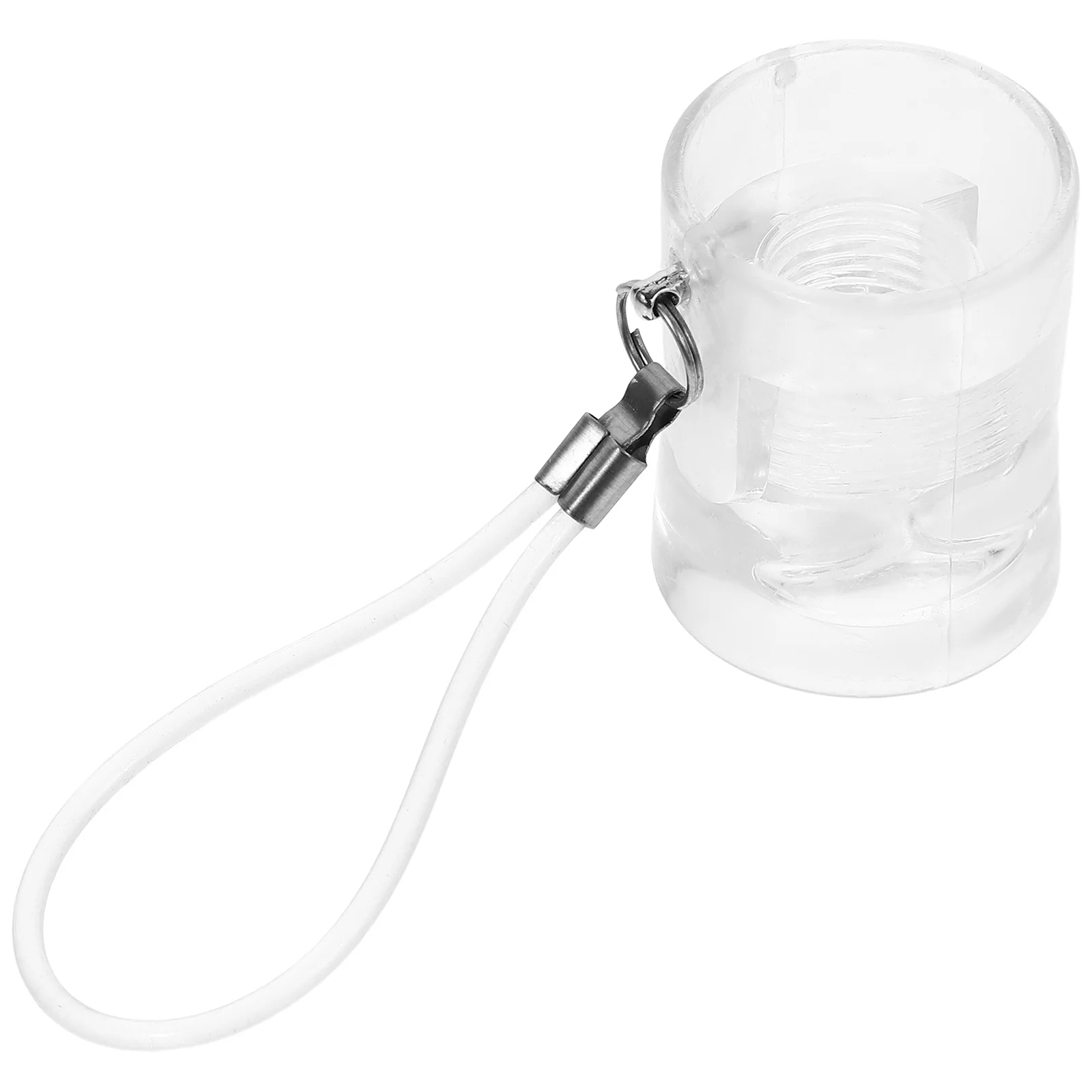 

Replacement Umbrella Handle for Folding Uv Rain Compact Umbrellas Sturdy Plastic Grip Easy Install Repair Part Accessory