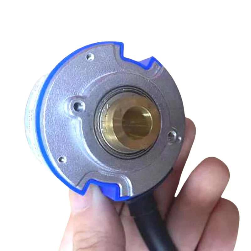 Рисунок 4 - TS5217N578 48-5000P6-L6-5V Энкодер