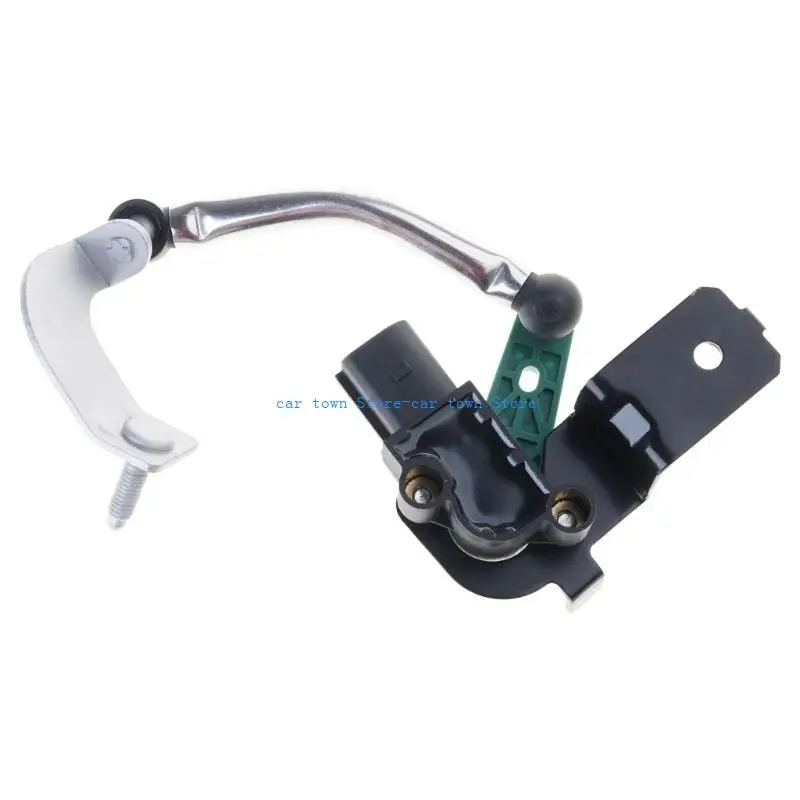 

RXJE Vehicle Height Monitoring Headlight Regulator Anti Vibration Design Suitable For SUVs 3C0412521B 3C0412522B