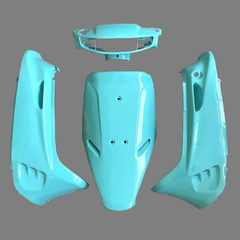 TWH DIO Motorcycle Special Colorful Body Outer Panels For Honda DIO50