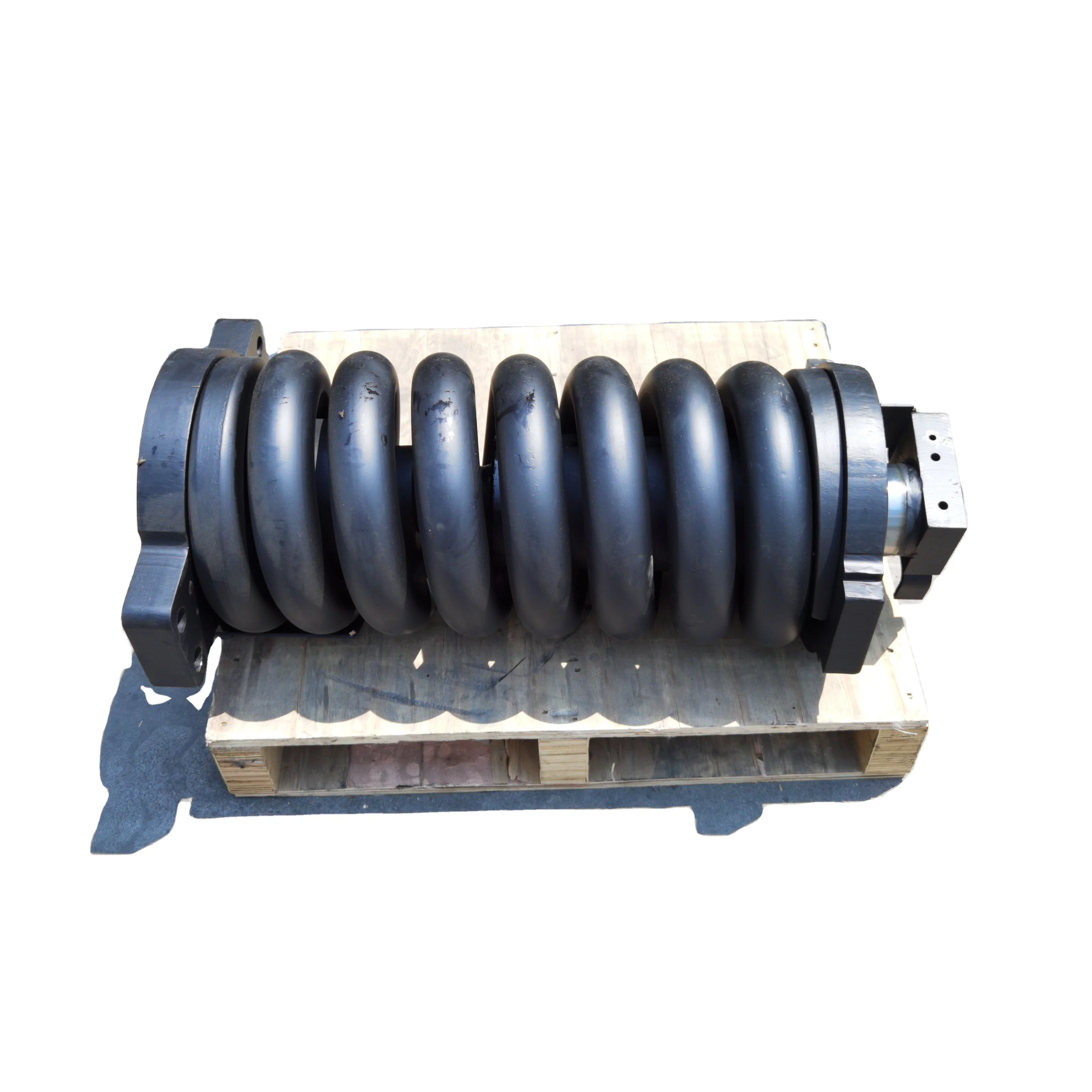 

Track Adjustment 496-2993 496-2922 496-2923 4962993 4962922 4962923 Track Adjuster With Spring for 336 336GC 345GC Excavator