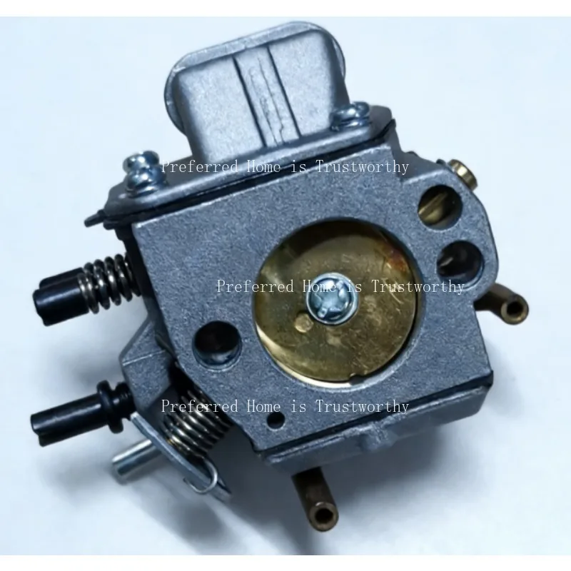 

Подходит для карбюратора 044 046 MS440 MS460, карбюратор 1128 120 0625