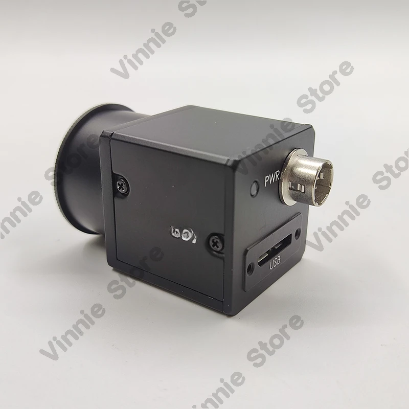 MV-CA013-A0UM/UC 1/2