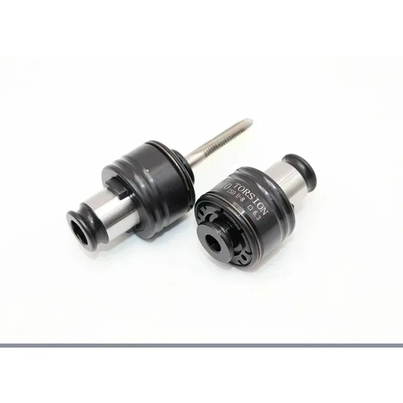 

M2 M3-M12 M16 M18 M20 GT12 ISO JIS DIN M3-M12 Set Tapping Collets Taps Chucks with Overload Protection Tapping Collets Taps
