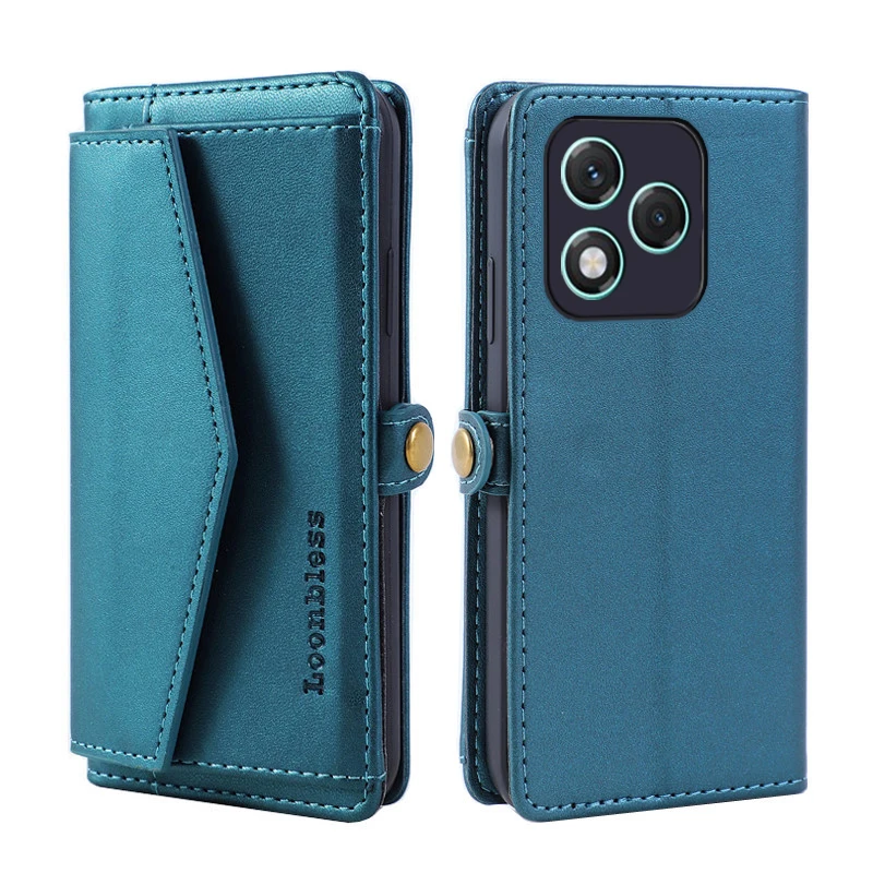 For Wallet Flip Cas…