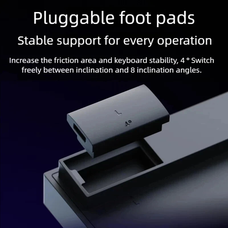 لوحة مفاتيح سلكية جديدة من Logitech G316 X Flash Dragon 8K مخصصة للألعاب مع أقدام قابلة للإزالة ومفتاح كامل ومقبض دوار للوسائط المتعددة RGB