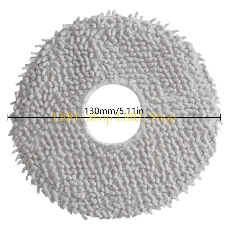 L8RE CLEANER CLEANINGS SILD SIDED Side Brush Cleaner Filter Filter Bag