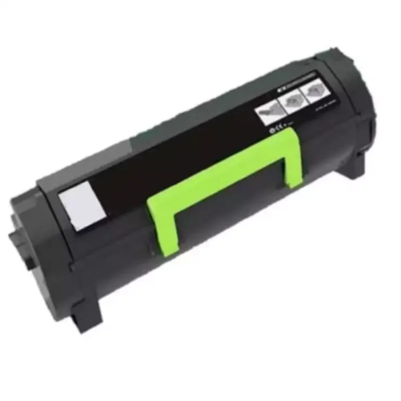 Lexmark 24B6890 (M3250, XM3250) black toner cartridge compatible A4toner.com