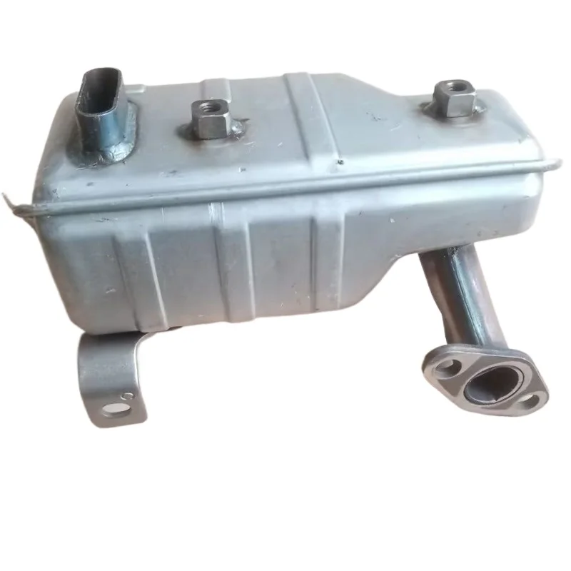 

For EY15 Muffler