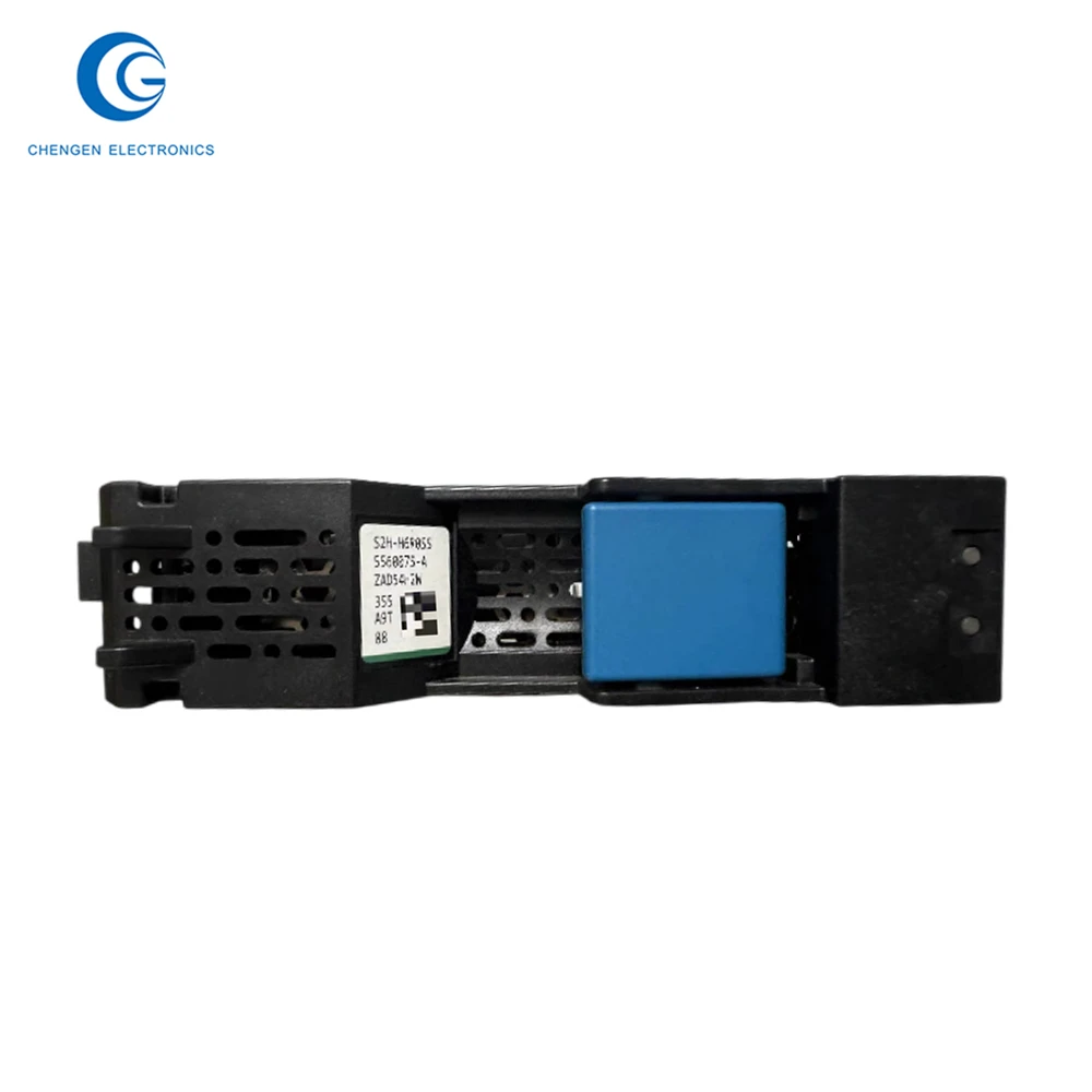 2pcsHds SF/SH-H6R0Ss القرص الصلب Hdd خادم 6Tb 1 Gbps 6Tb Sas 1G 7.K Vsp لمحركات الأقراص الصلبة Dkc-F810I-6R0H9M Hdd