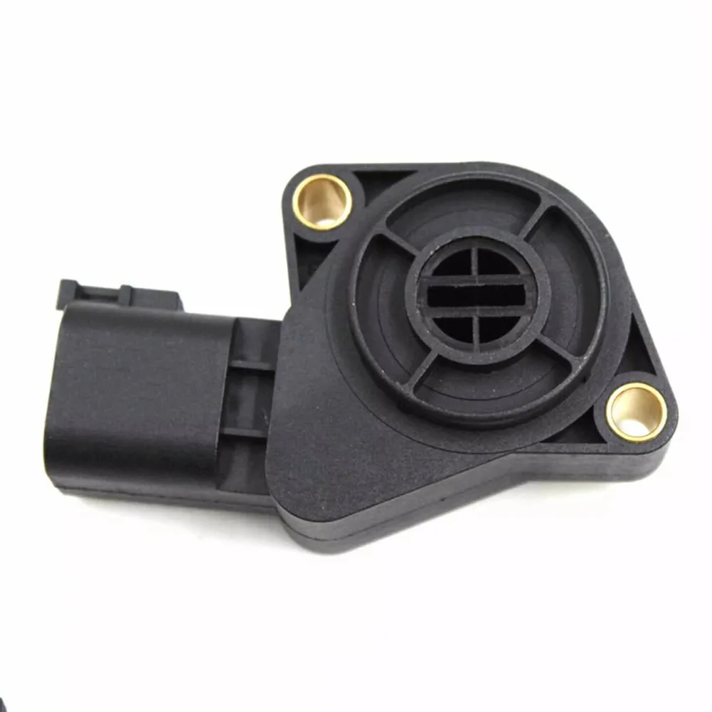 Throttle Pedal Sensor 6 Pins Potentiometer Model 85109590 Replacement for RENAULT Trucks Compatible with OEM 21116881 7421059645