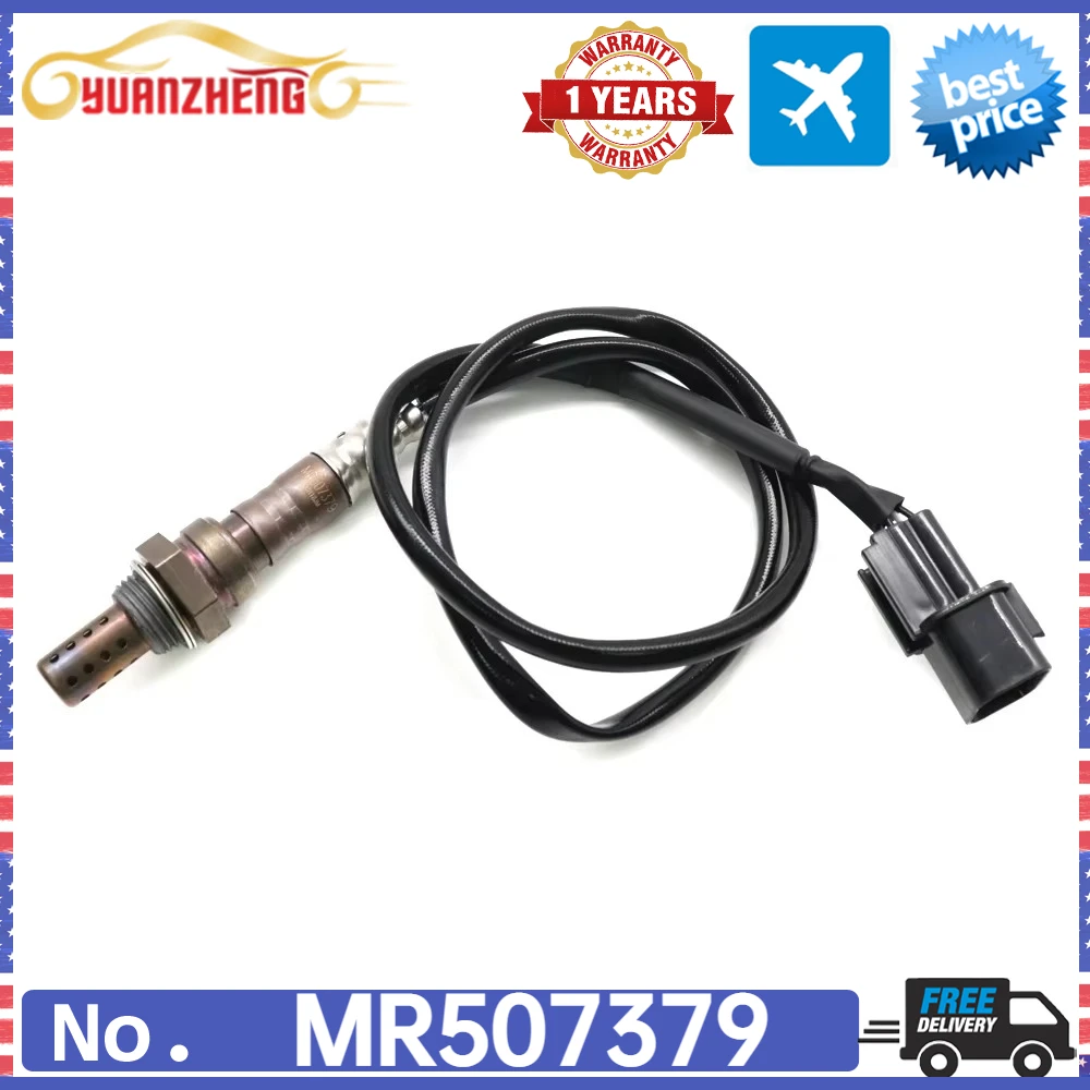 For Mitsubishi Lancer Montero Sport 1999-2006 1588A011 MD342694 MD360182 Car New MR507379 Air Fuel Ratio Lambda O2 Oxygen Sensor