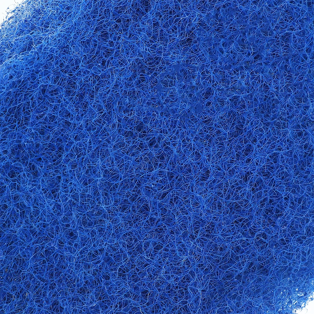 

6Pcs Screen Printing Clean Brush Durable Ink Remover Scrub Pad for Printing Supplies Screen Ink Cleaner Scrub Brush