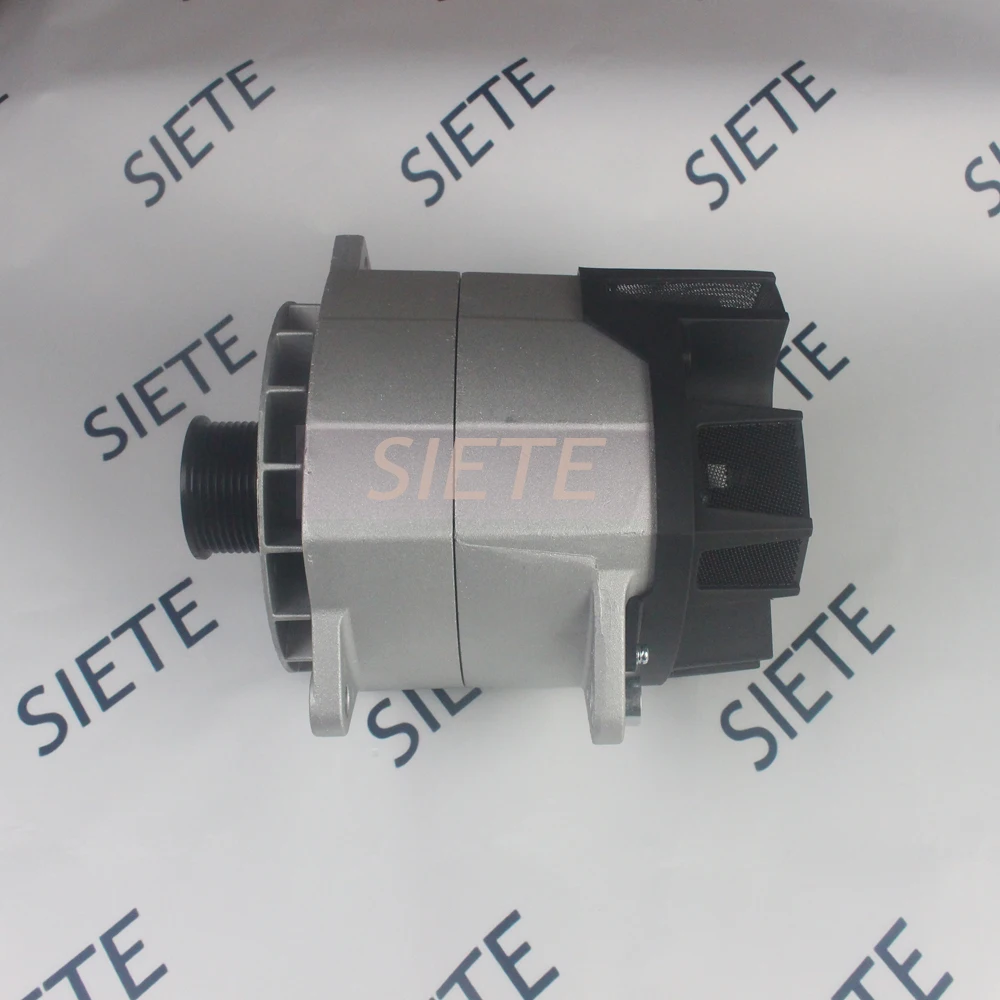 

Alternator For Case IH 504073358