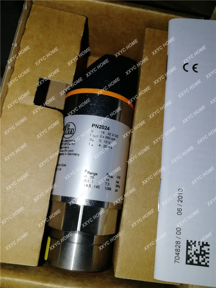 Flow Sensor pn2024, pn2094, pn2594, brand new, original, genuine, in stock, physical photos