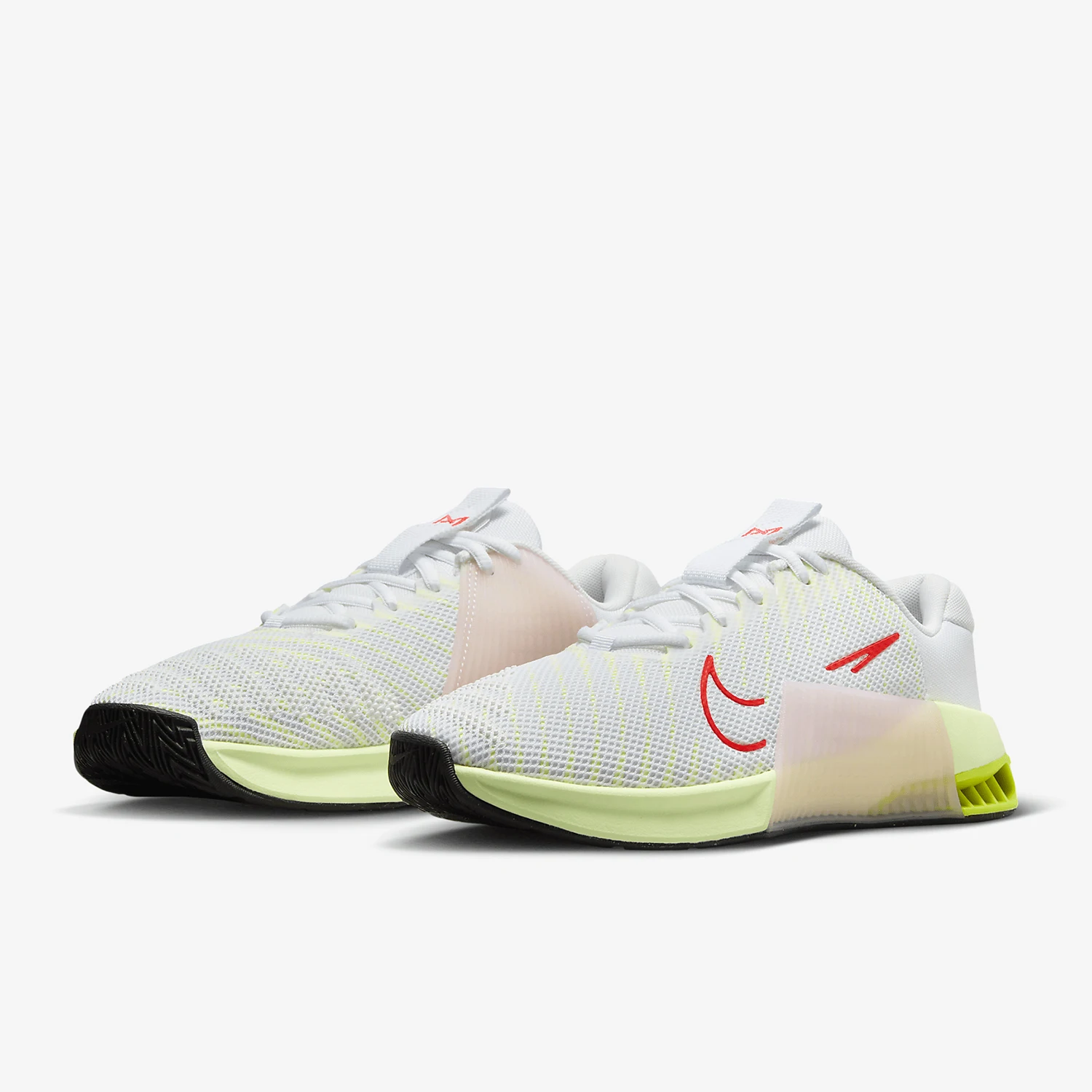 

Оригинальные женские прочные низкие тренировочные кроссовки Nike Metcon 9, DZ2537-101