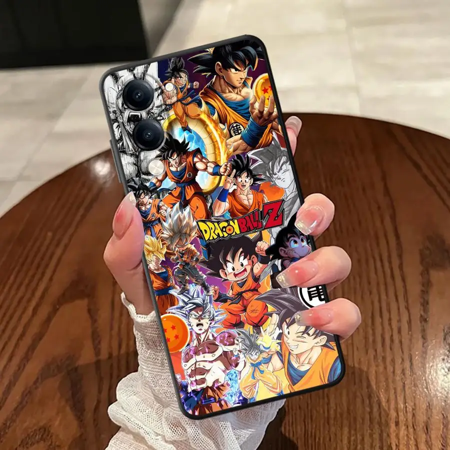 Anime Cool Dragon B… - image