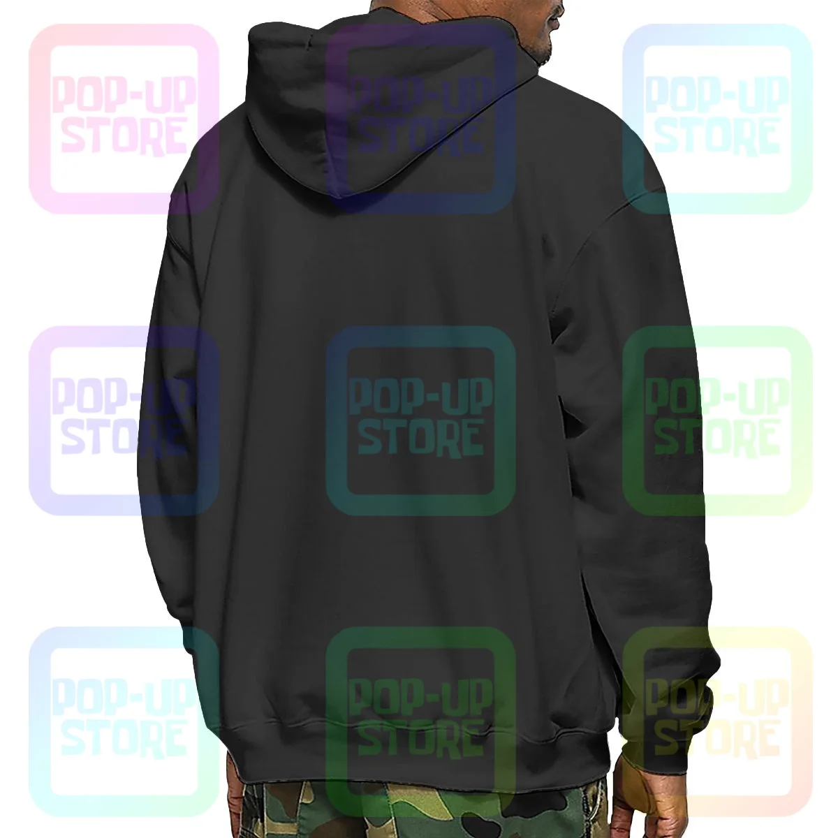 Yokomo Racing Factory Hoodie Sweatshirts Hoodies Cool Design Hipster High Quality