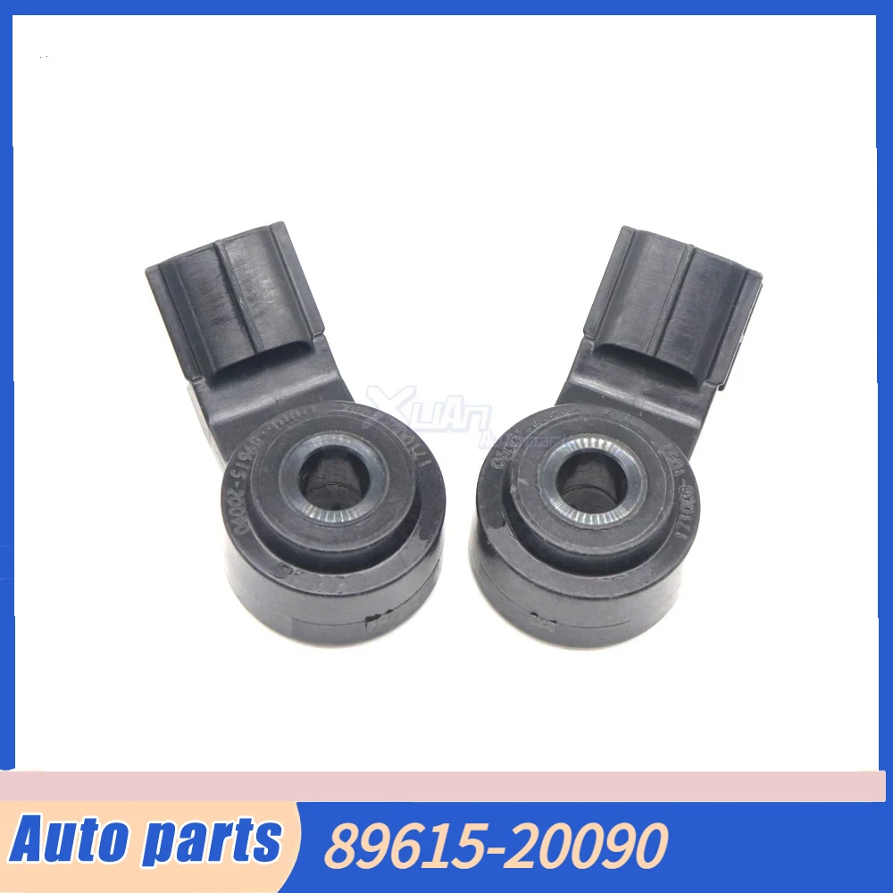 For Lexus GS430 GX470 IS350 For Toyota Corolla Camry Avalon Highlander 89615-02020 NEW Engine Knock Sensor 89615-20090 