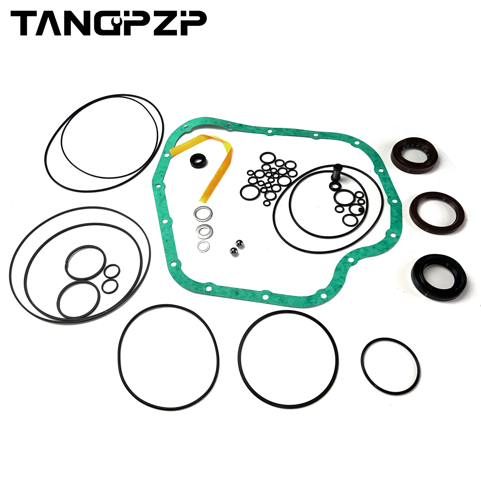 New K313 K310 K311 CVT Auto transmission Overhaul Kit Friction Steel Kit Gasket For Toyota corolla Car Accessories Repair Kit