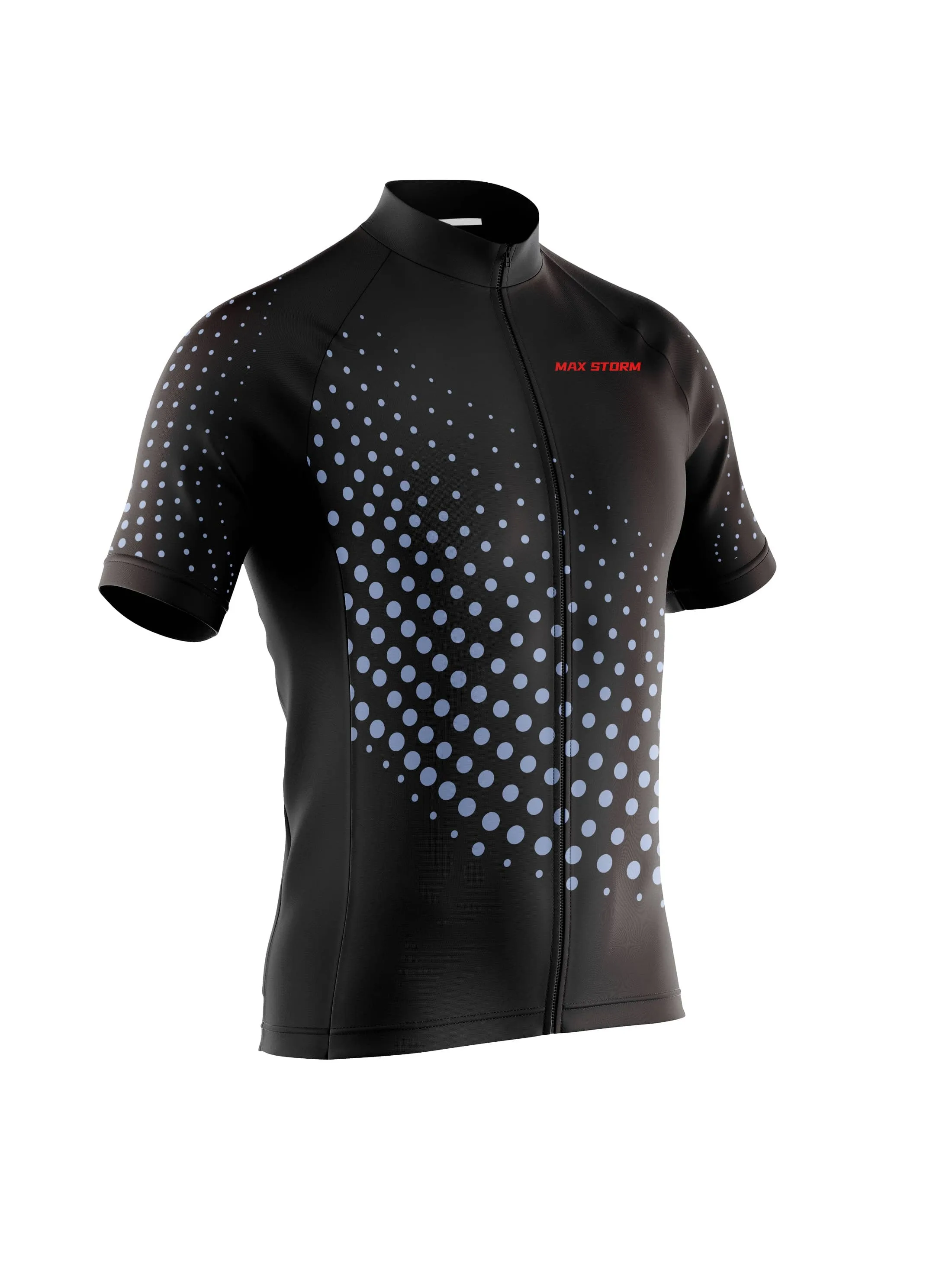 Cycling Jersey Man Mountain Bike Clothing Quick-Dry Racing MTB Bicycle Clothes Uniform   Breathale Cycling Clothing Wear