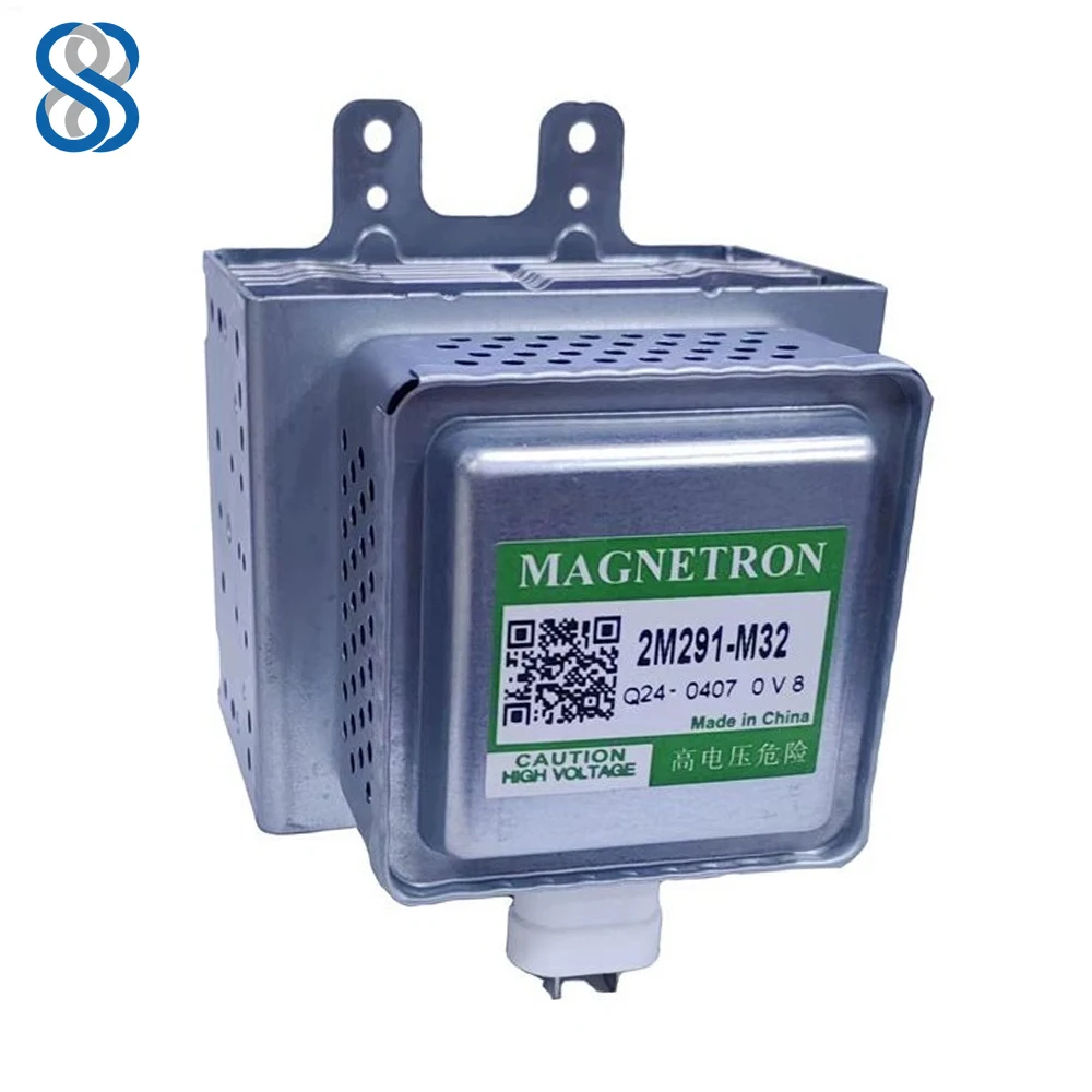 

2M291-M32 New Original Magnetron For Microwave Oven