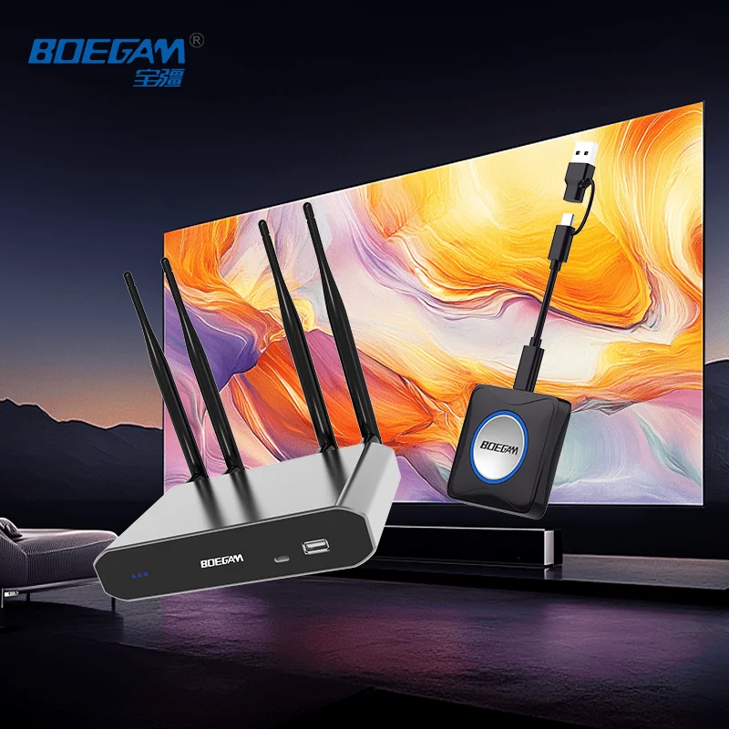 Hot-Selling Byom Wi…