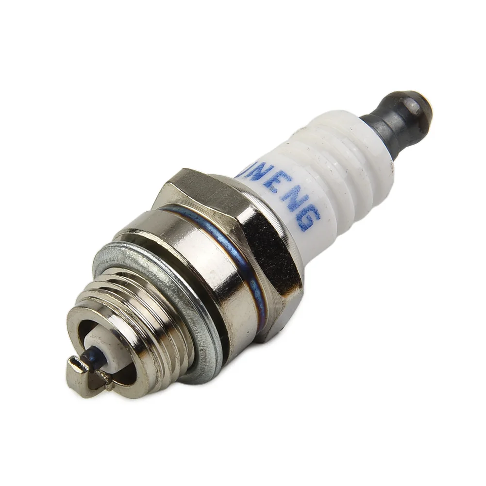 For Spark Plug RJ19LM Fits For Kohler BR2LM GL2RC Chainsaw Brush Cutter Engine Replace Accessories Spark Plug