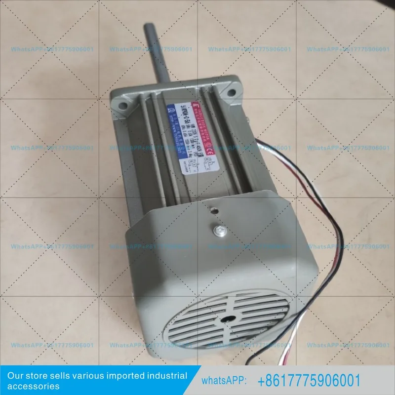 Xiamen Dongli Long Shaft Motor 5IK90A-C-S6 Constant Temperature and Humidity Experimental Box Motor Shaft Length 155 New