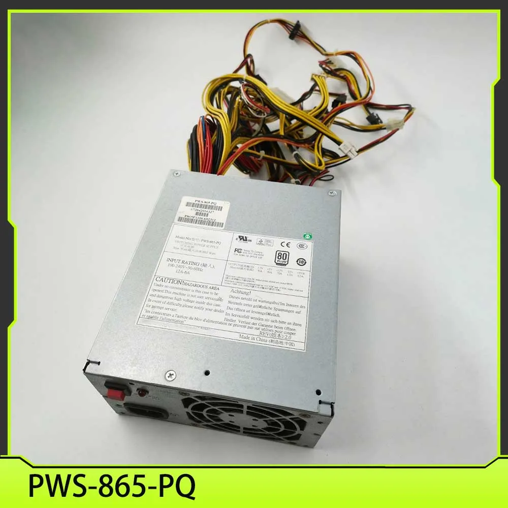 For Supermicro 865W… - image