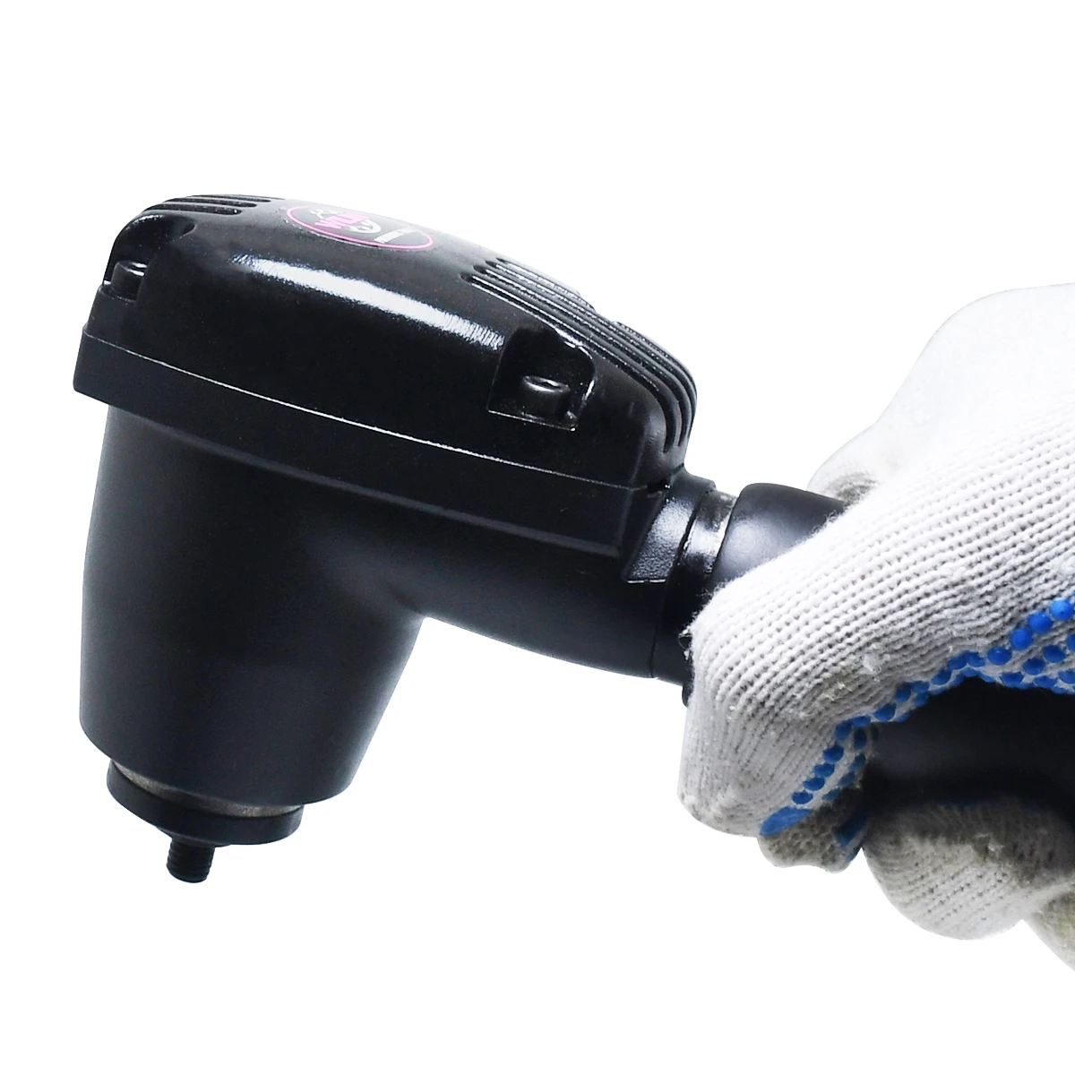 Professional Paintless Dent PDR Tool Kit with Dent Hammer Tapping Down Tool Rubber Tip for Car Body Dent Repair