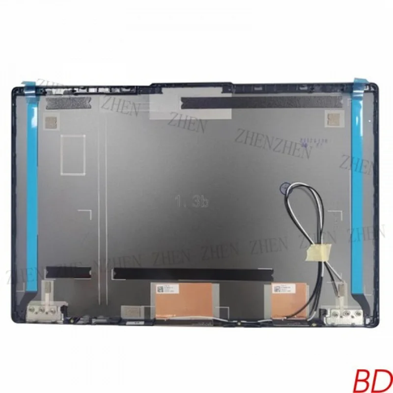 

Y For Lenovo Ideapad 5-14IIL05 Screen Back Cover A Shell 5CB1B79038 5CB0Y88641