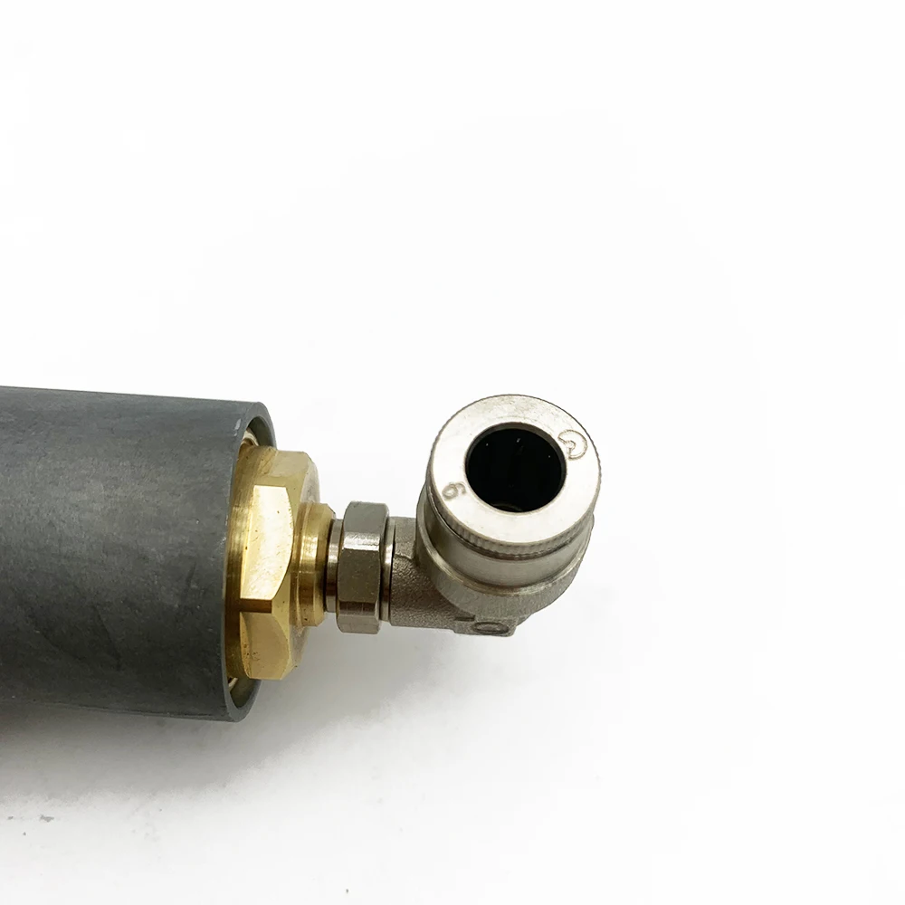12V / 24V For Truck Or Excavator Or Tractor Truck 6mm Air Pipe Connector Seat Air Pump Mini Air Compressor view 6