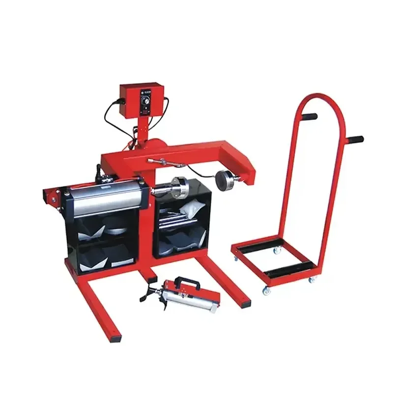 

High Quality Tyir Repair Tool for Truck Tire Repair Vulcanizing Machine for Truck Tire Repair