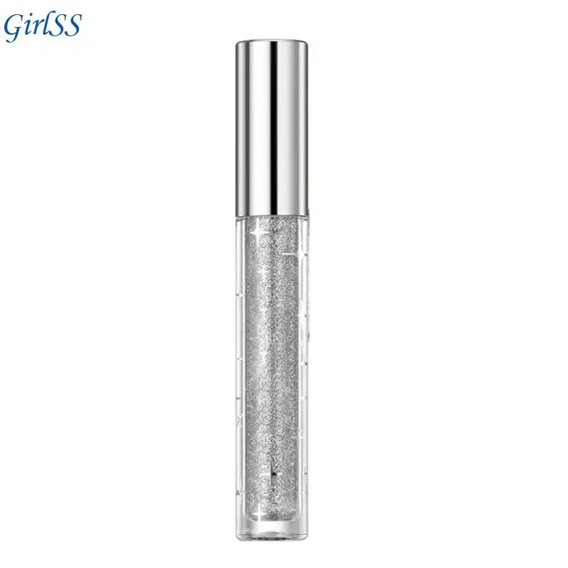 Maquillaje máscara brillo impermeable secado rápido muestra tu belleza y para mujeres T4MB