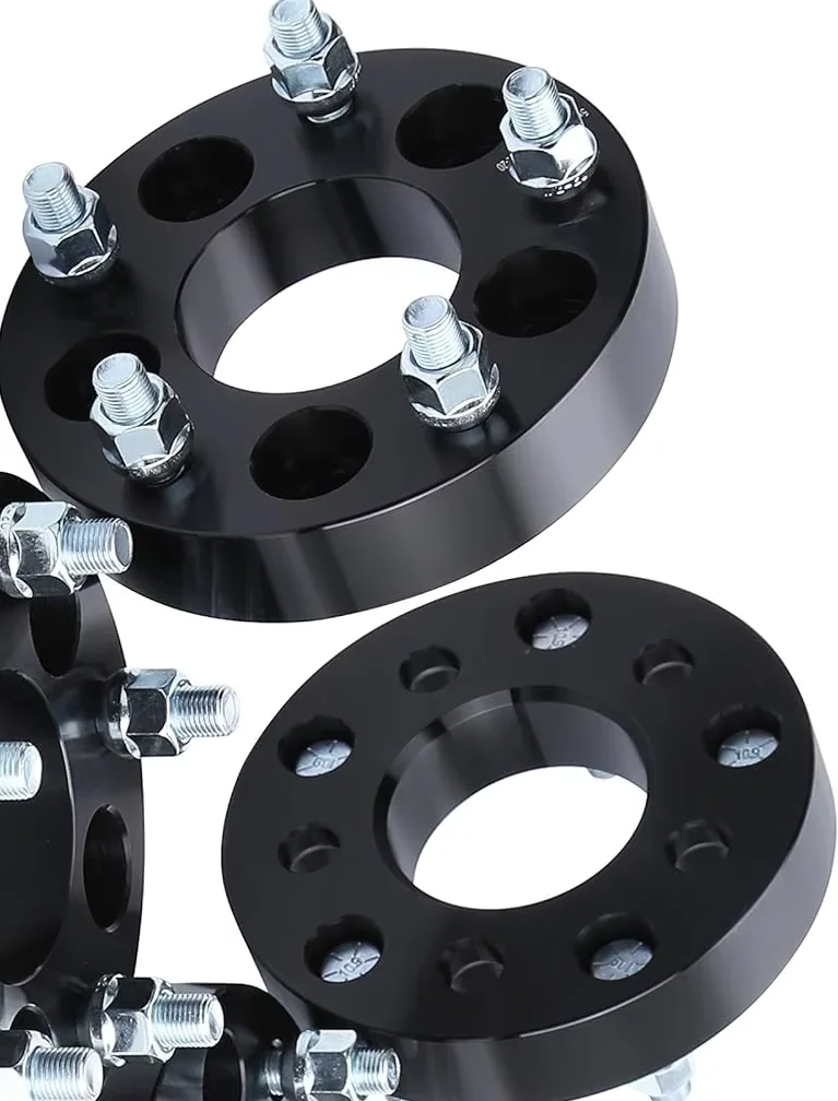 

Modification Accessories 5X139.7 108 Wheel spacers For Geo Tracker Suzuki - Samurai -Suzuki Sidekick Vitara Grand Vitara- X