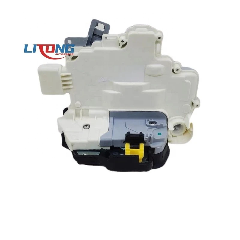 

4F1837015 Привод дверного замка для AUDI 2002-2018 A3 Sportback A4 B7 A6 C6 Avant A8 Convertible 2,8 FSI 4F1837015F 4F1837015A