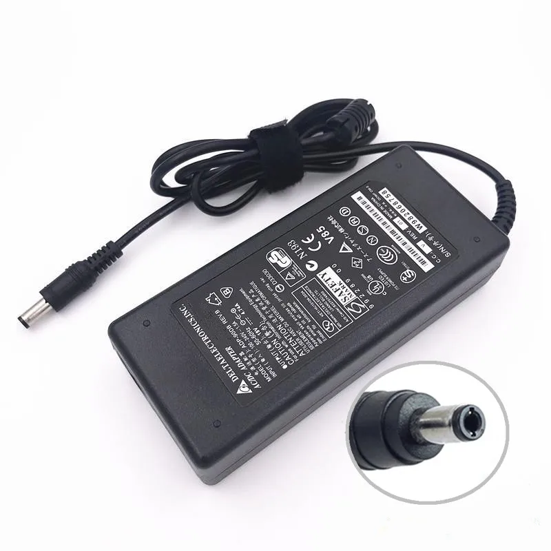 

New 90W Replacement AC Adapter Charger For ASUS Laptop Power Supply EXA0904YH ADP-90CD DB ADP-90SB BB PA-1900-36 19V 4.74A
