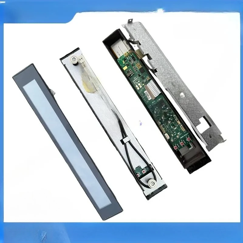 Applicable to 7000 elevator outbound call display panel lintel horizontal display ID.550205
