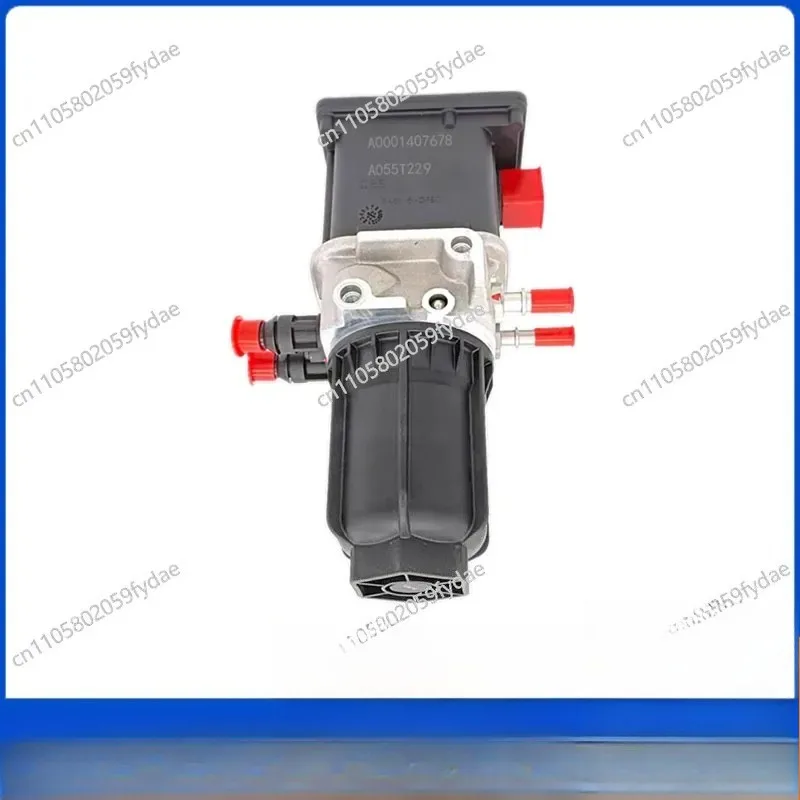 Processing System A0001407678 A055T229 Urea Injection Pump Assembly