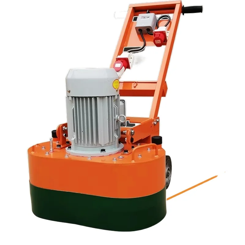 

Concrete Grinding Machine Floor Grinder Grinding Polishing Concrete Machine