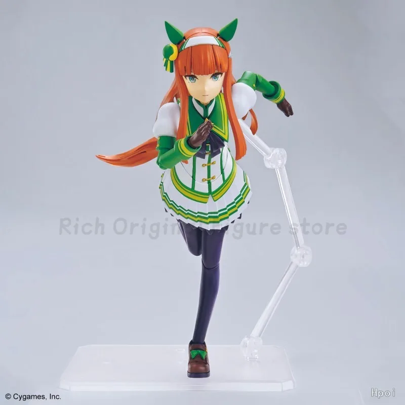 【متوفر】شخصية بانداي سبيريتس الأصلية القياسية بريتي ديربي سايلنس سوزوكا. ألعاب إصدار محدود من شخصيات الرسوم المتحركة #4